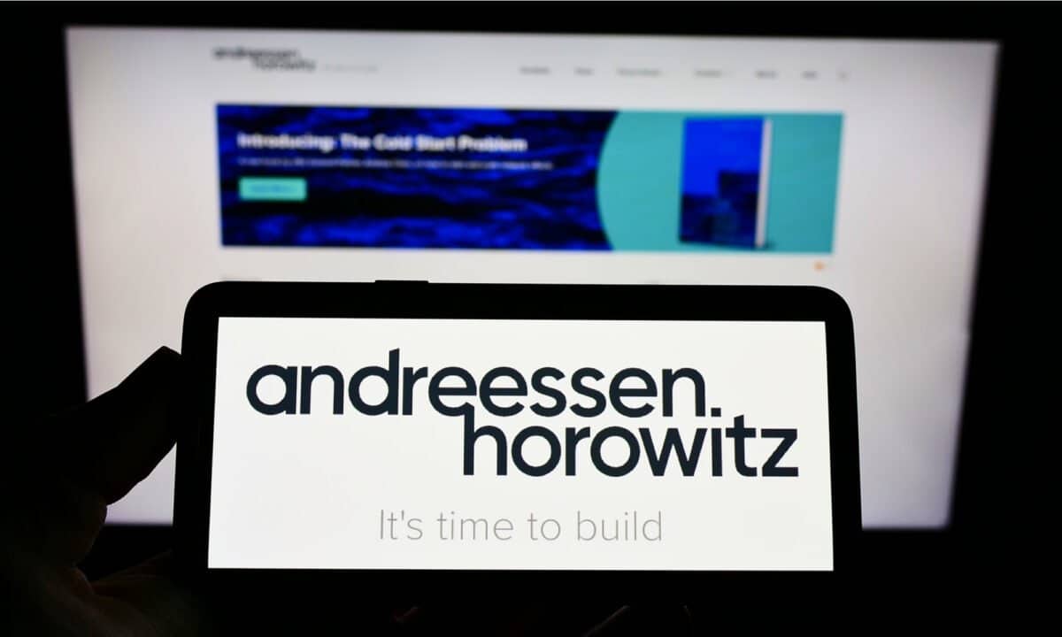 Andreessen-Horowitz