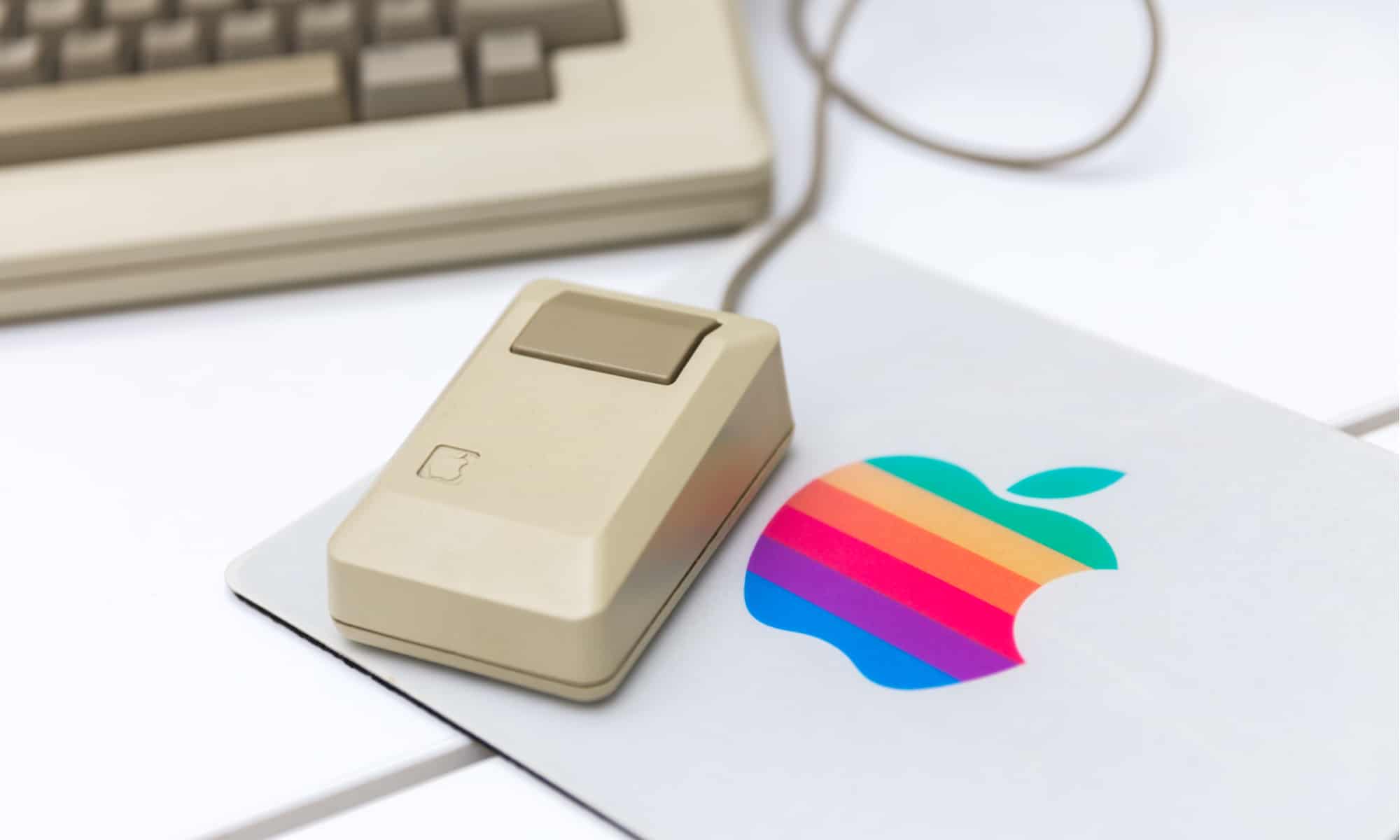 Apple's most iconic computers