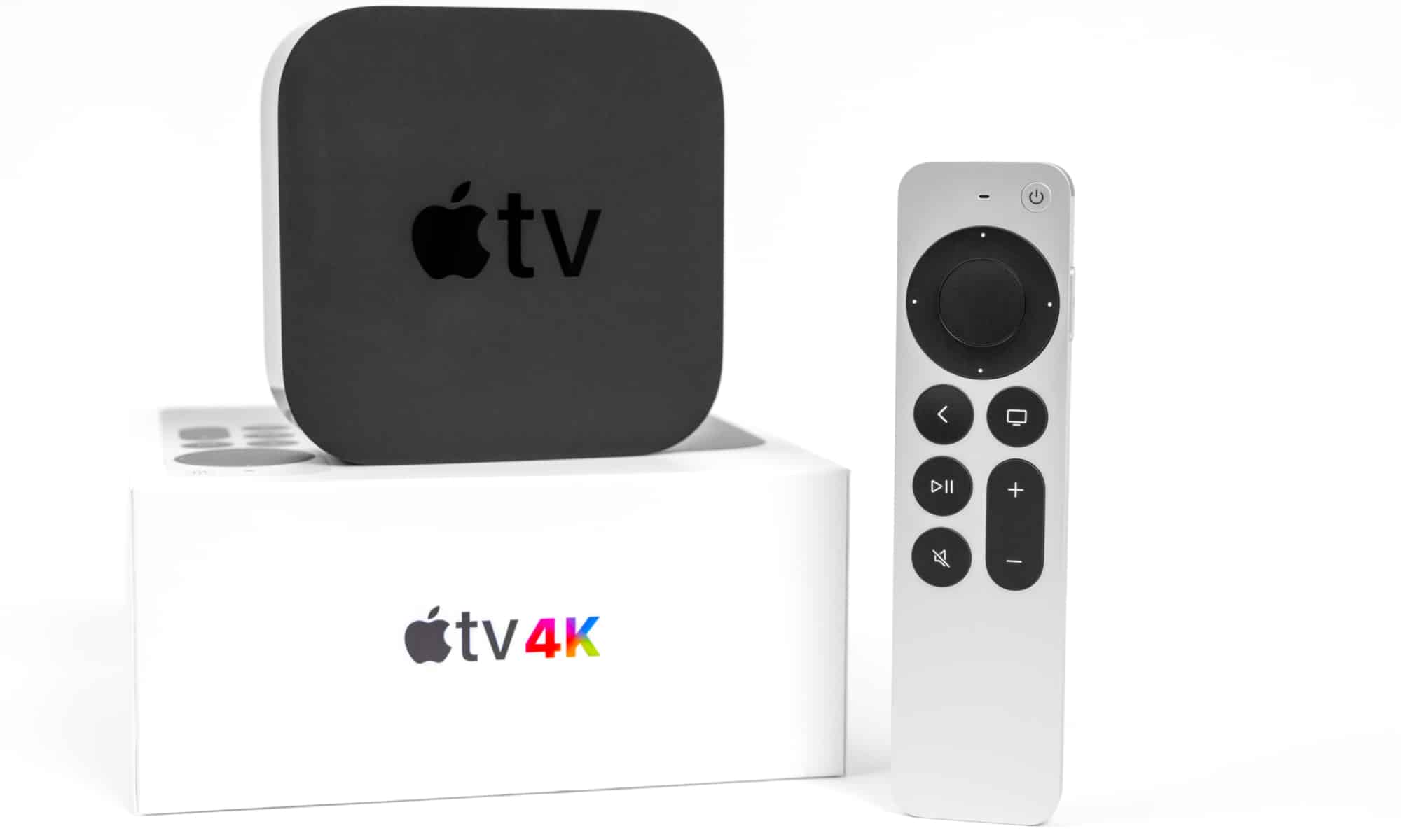 An Apple TV reboot could be a game-changer