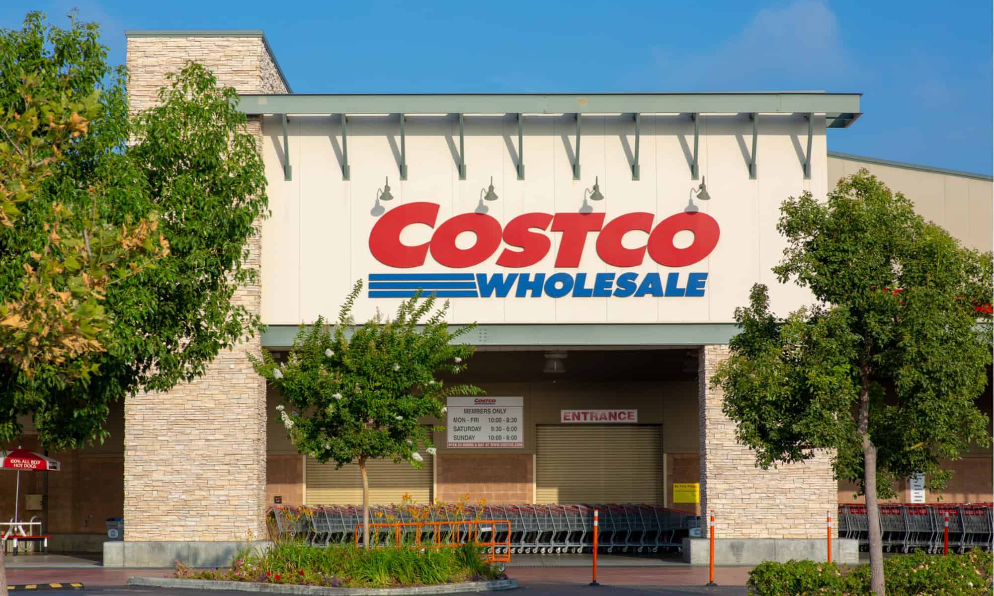 Costco Sells Surprisingly High-End Name Brands That You Need to