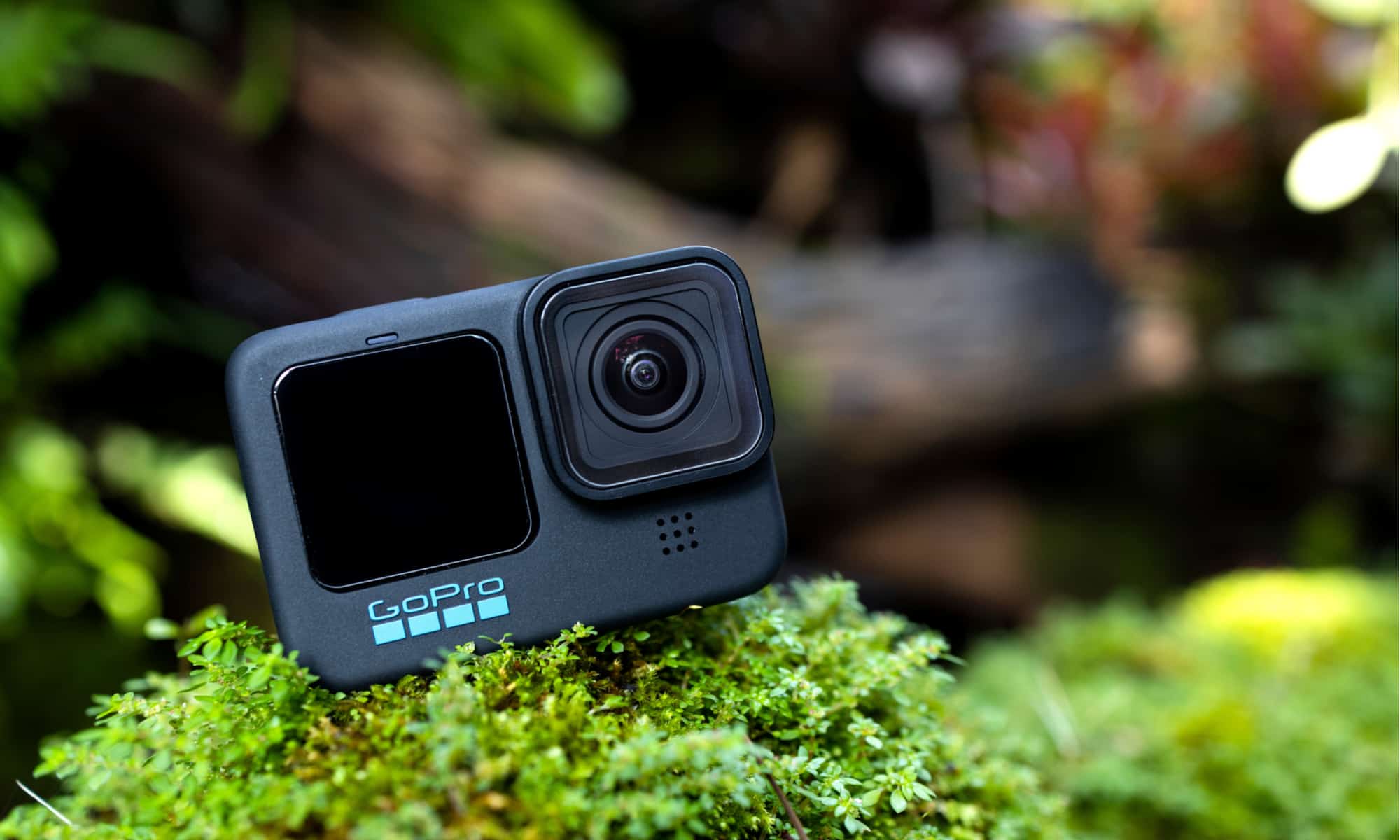 Test GoPro Hero11 Black Mini (Hero 11 Black mini) : une action-cam