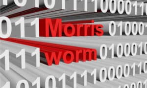 Morris worm