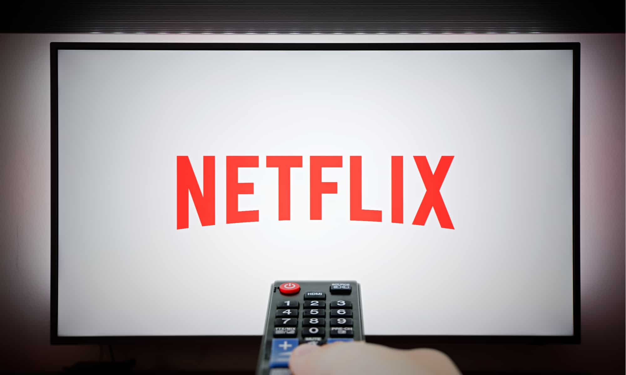 The History of Netflix- Founding, Model, Timeline, Milestones