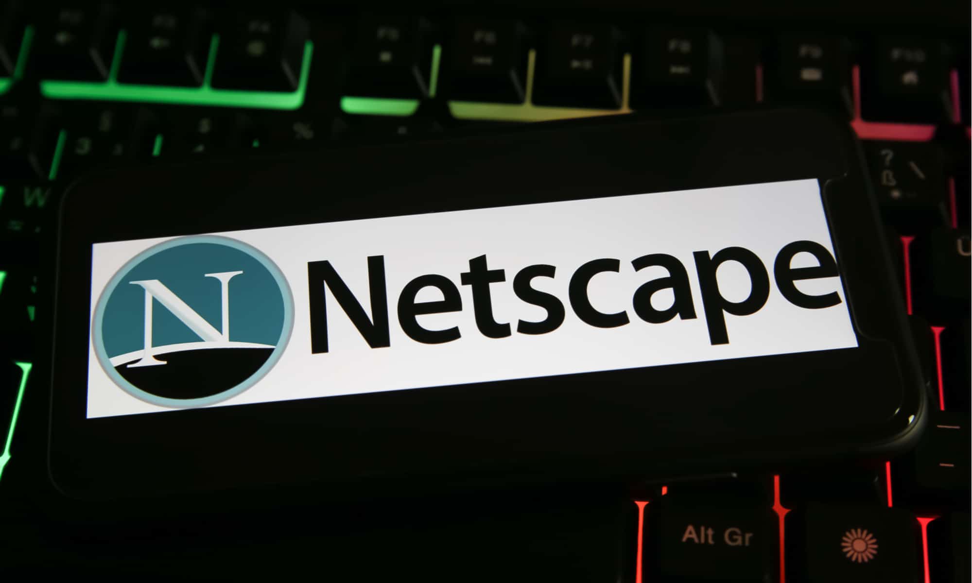 Netscape