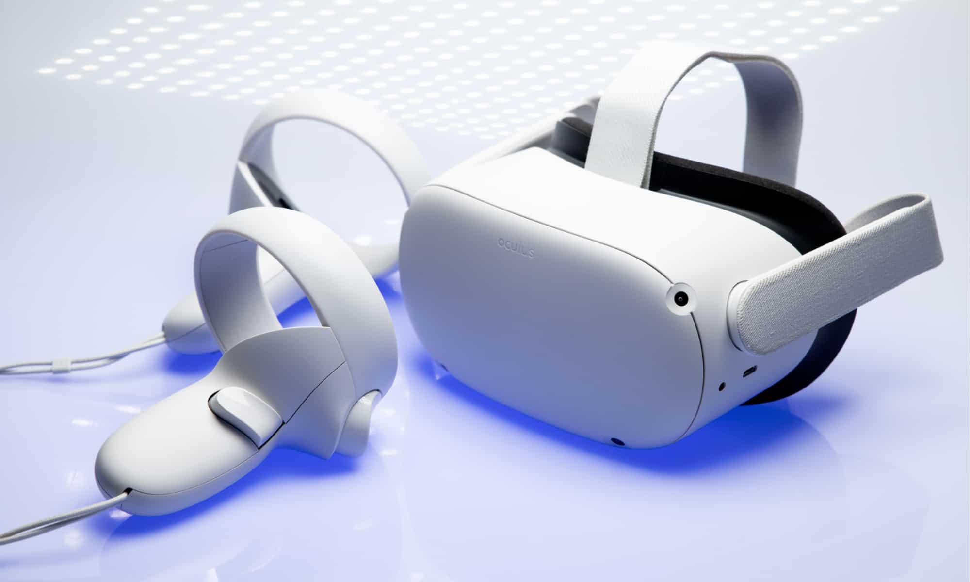 Sony PlayStation VR2 vs. Meta Quest 2: Which Virtual Reality Headset Is the  Best?