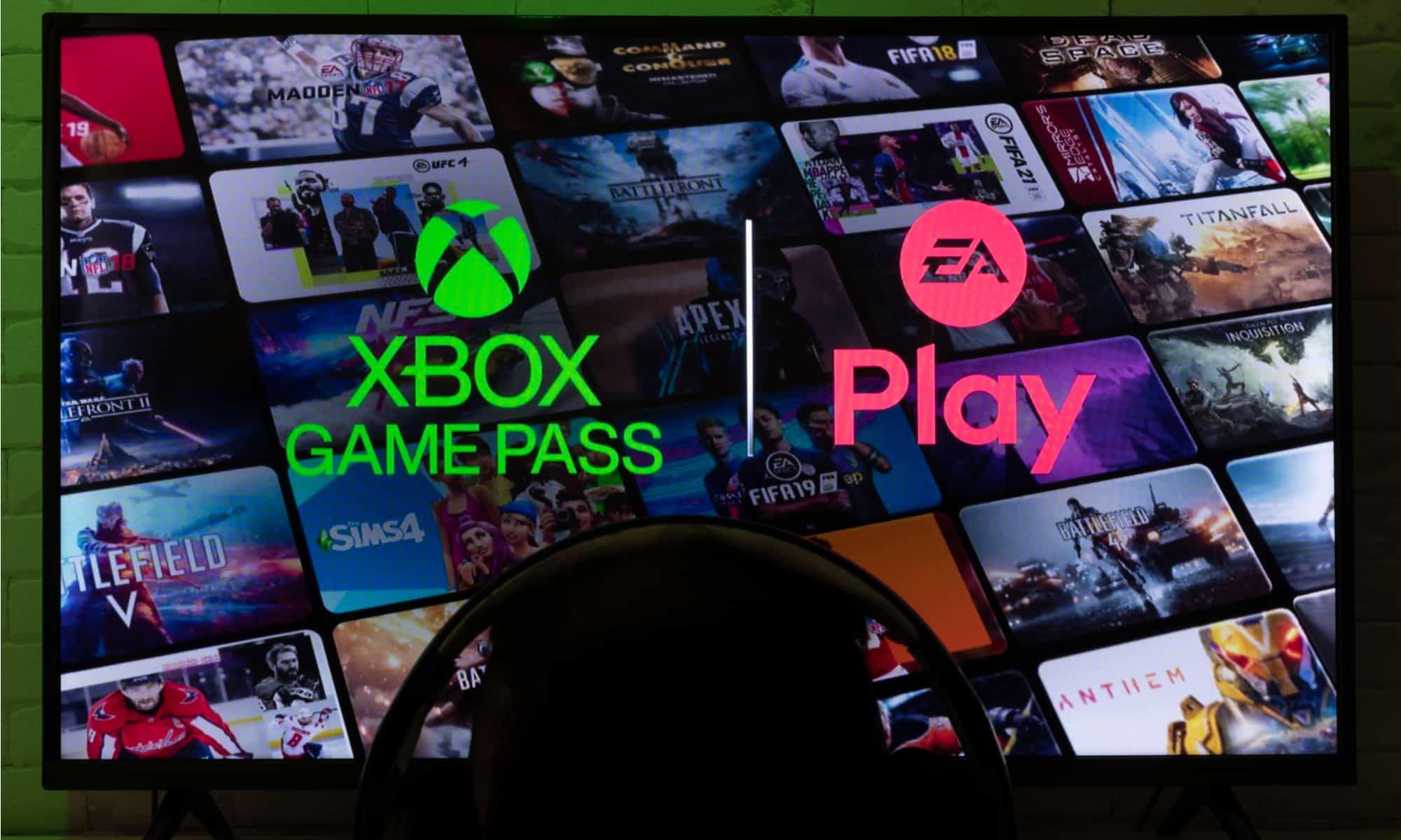 Xbox-game-pass
