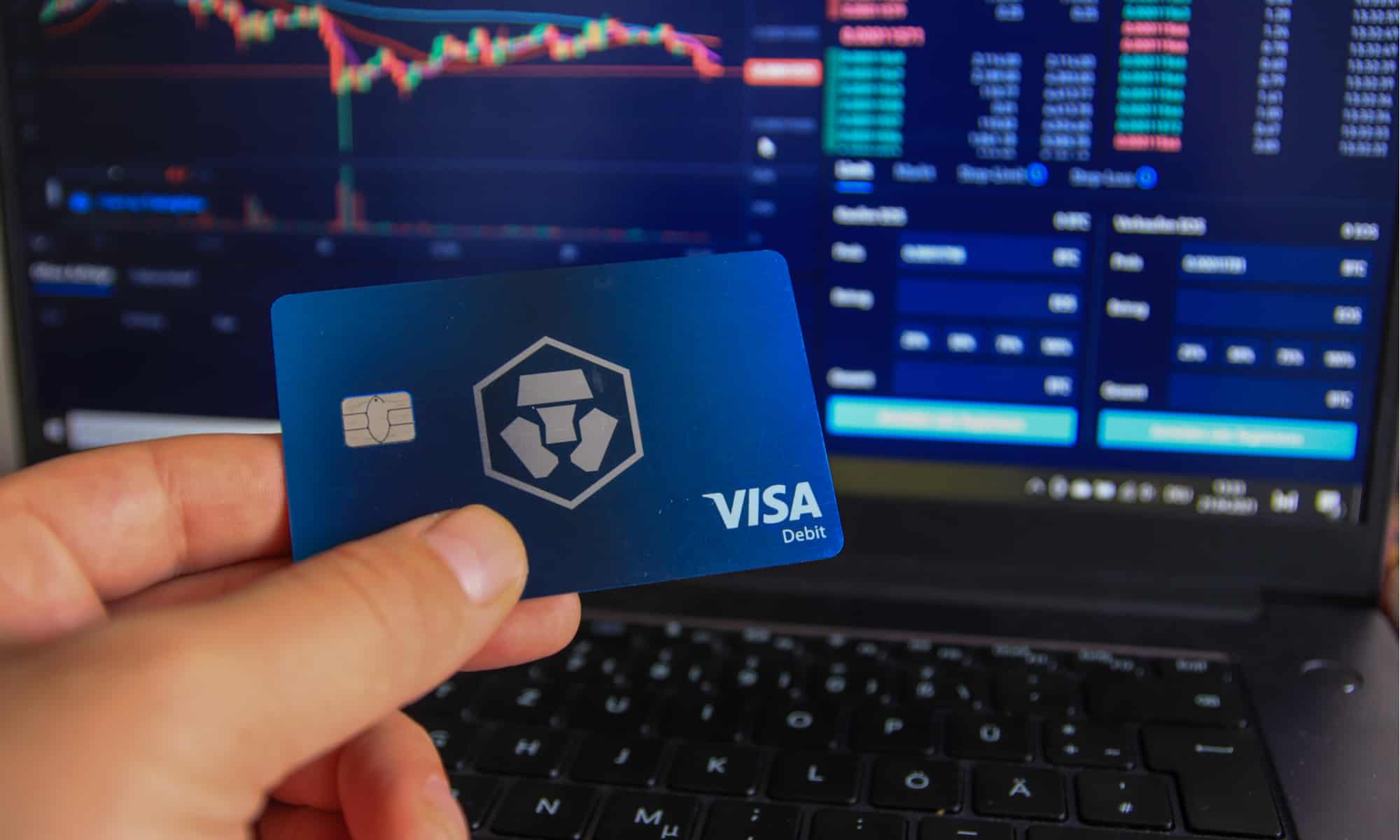 crypto.com visa apple wallet