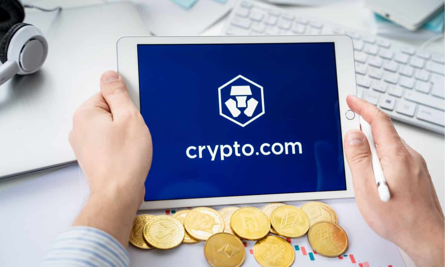 crypto.com pc