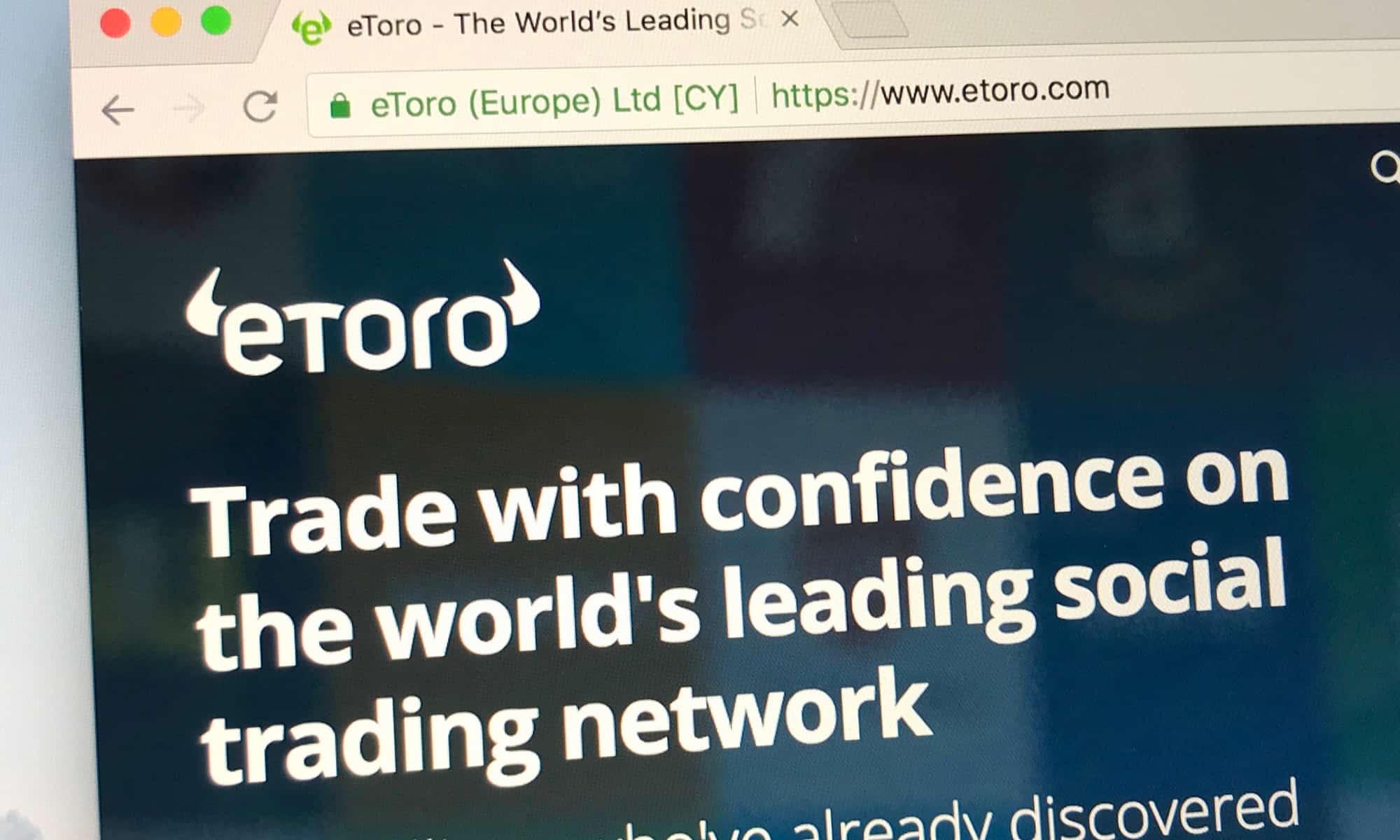 Discover eToro Ads: Revolutionize Your Trading