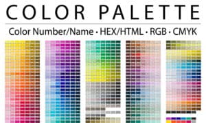 hex code_html color code