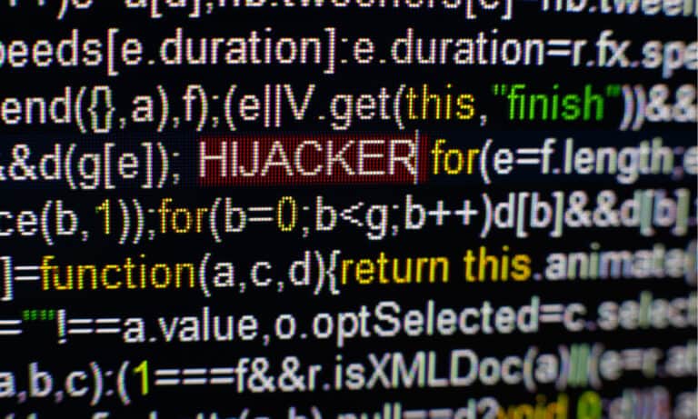 How Browser Hijacker Works