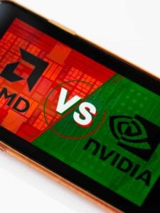 AMD RX 6700 XT vs Nvidia RTX 3070 Which One Is Your Best Option Cover Image