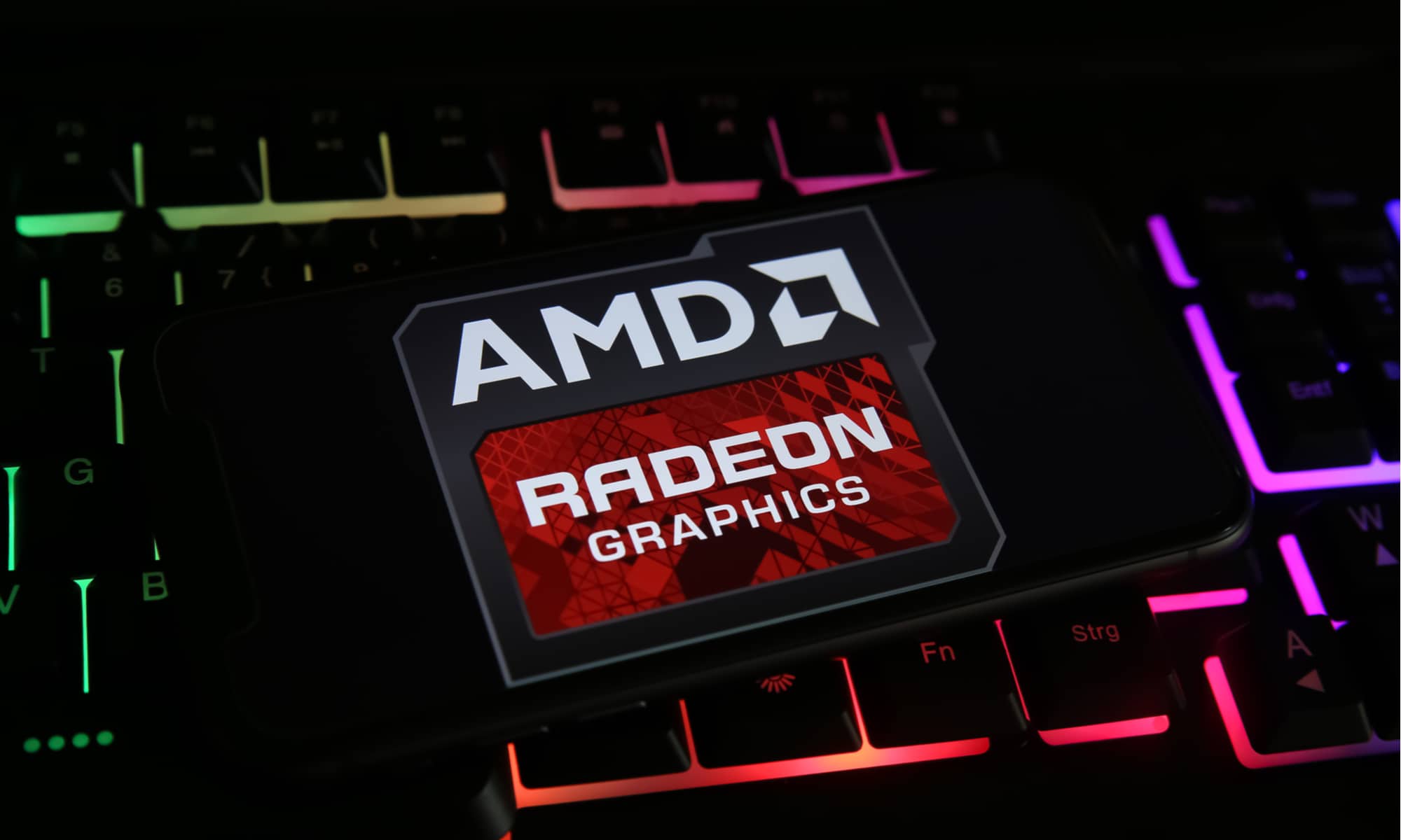 AMD Radeon RX 6800 XT Review - NVIDIA is in Trouble - Pictures & Teardown