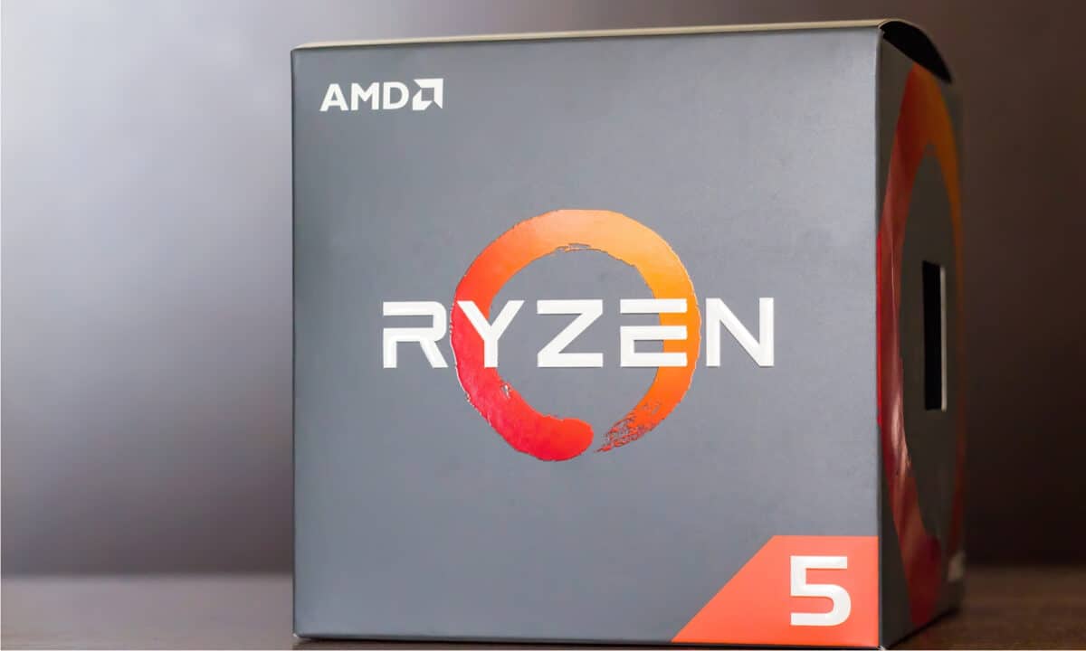 Amd ryzen online 53500x