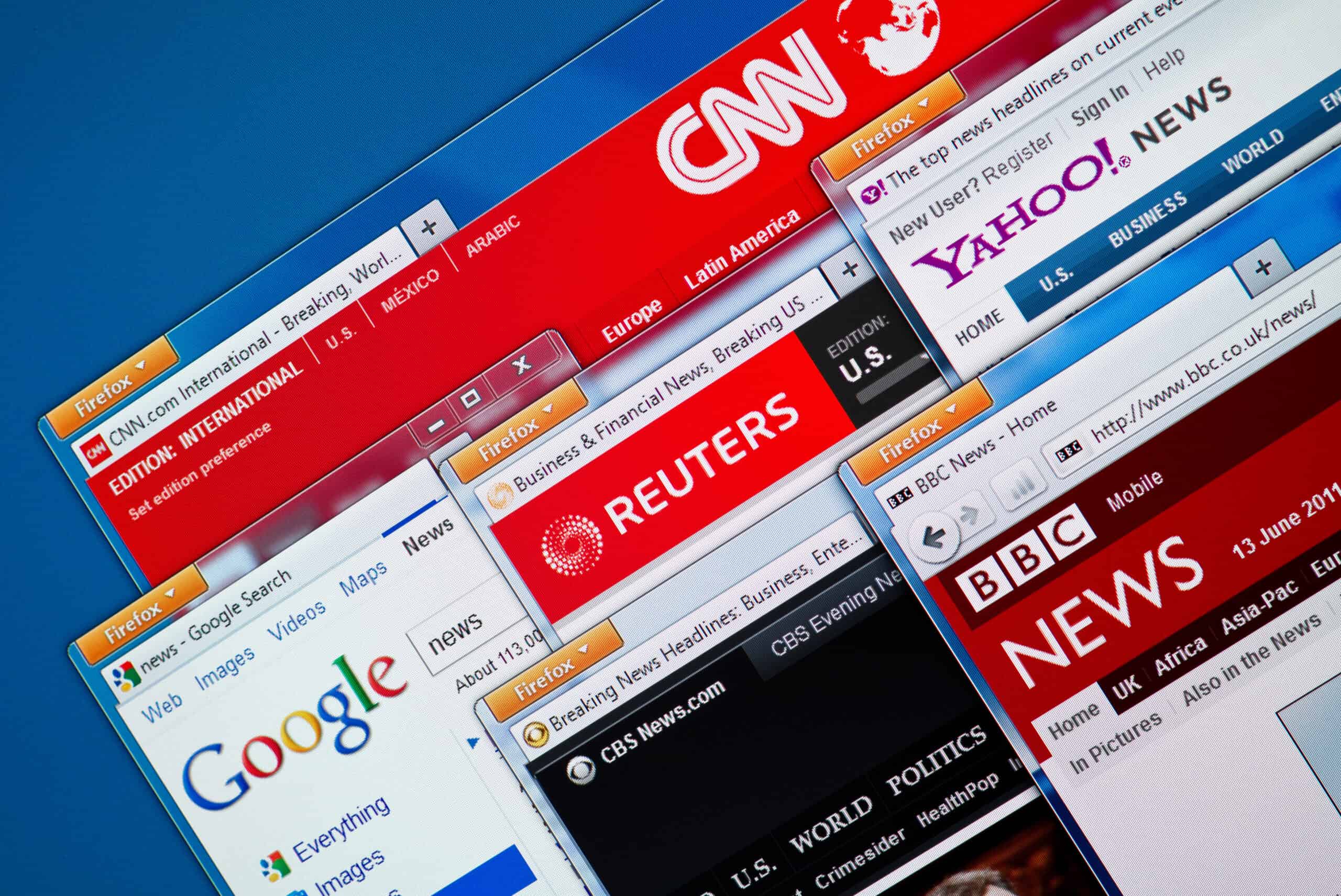 Brave vs Firefox: Which Browser is Actually Better For Everyday Use? - History-Computer