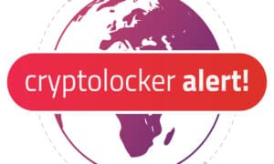 CryptoLocker virus