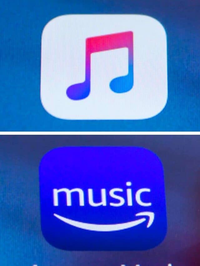 Discover Which Is Better? Apple Music vs Amazon Music
