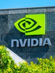 Explore NVIDIA One of Earth’s Most Important Company Cover Image