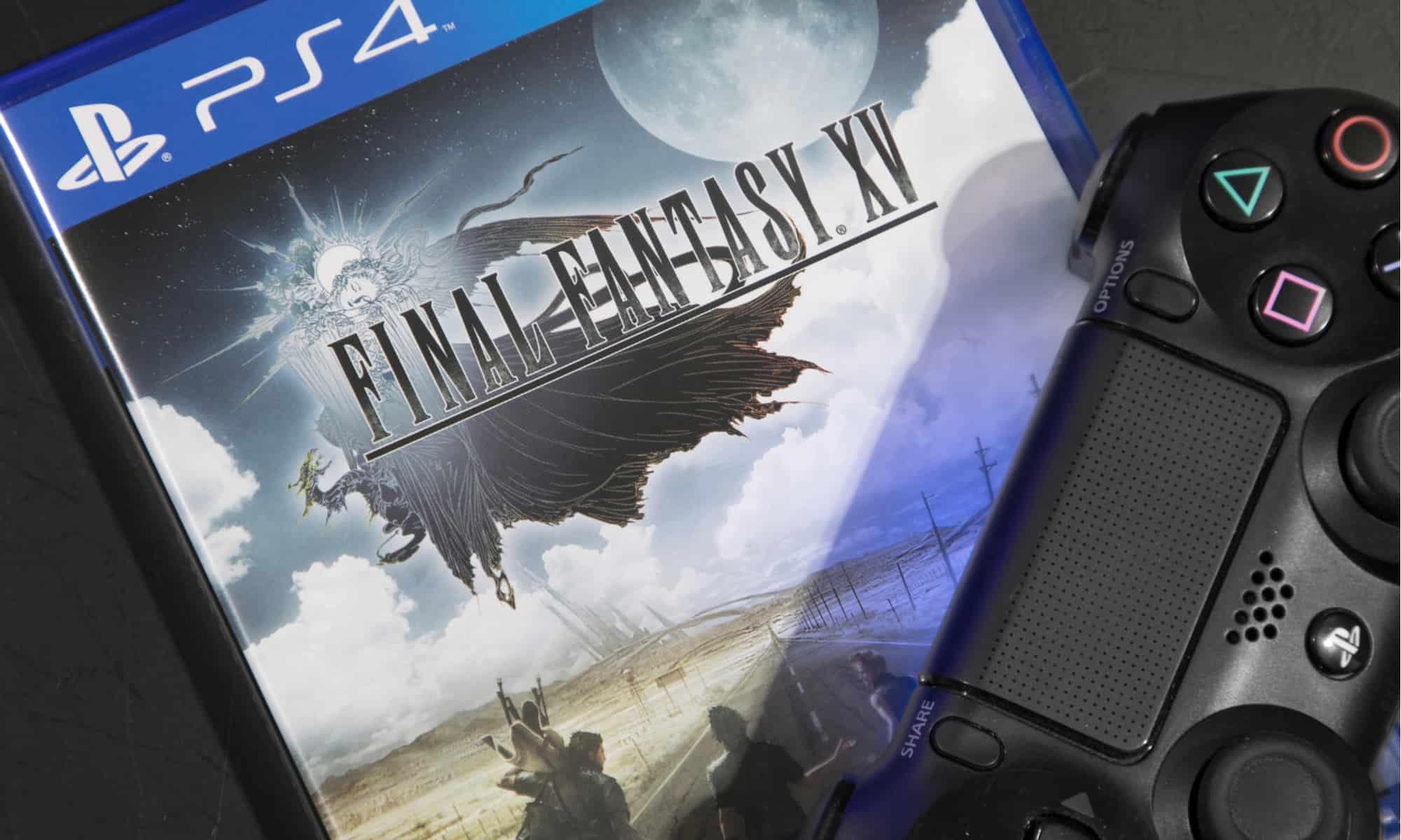 History of Final Fantasy: The Birth of a Franchise (Final Fantasy I)