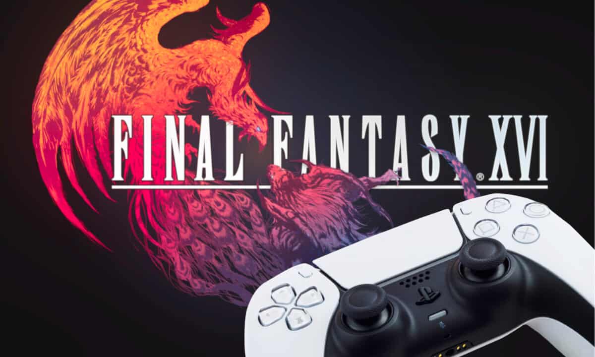 The History of Final Fantasy - History-Computer