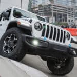 12. Jeeps