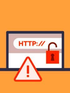 Let's Explore The Differences of HTTP vs HTTPS Cover Image