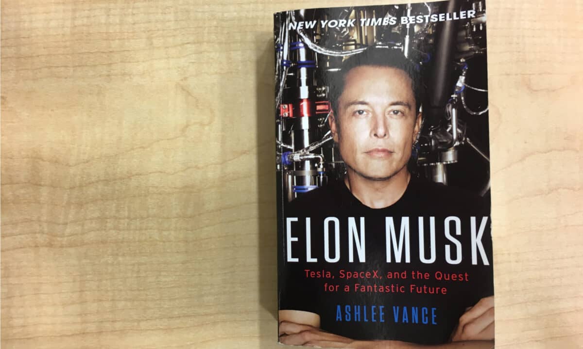 NYT-bestseller-Elon-Musk