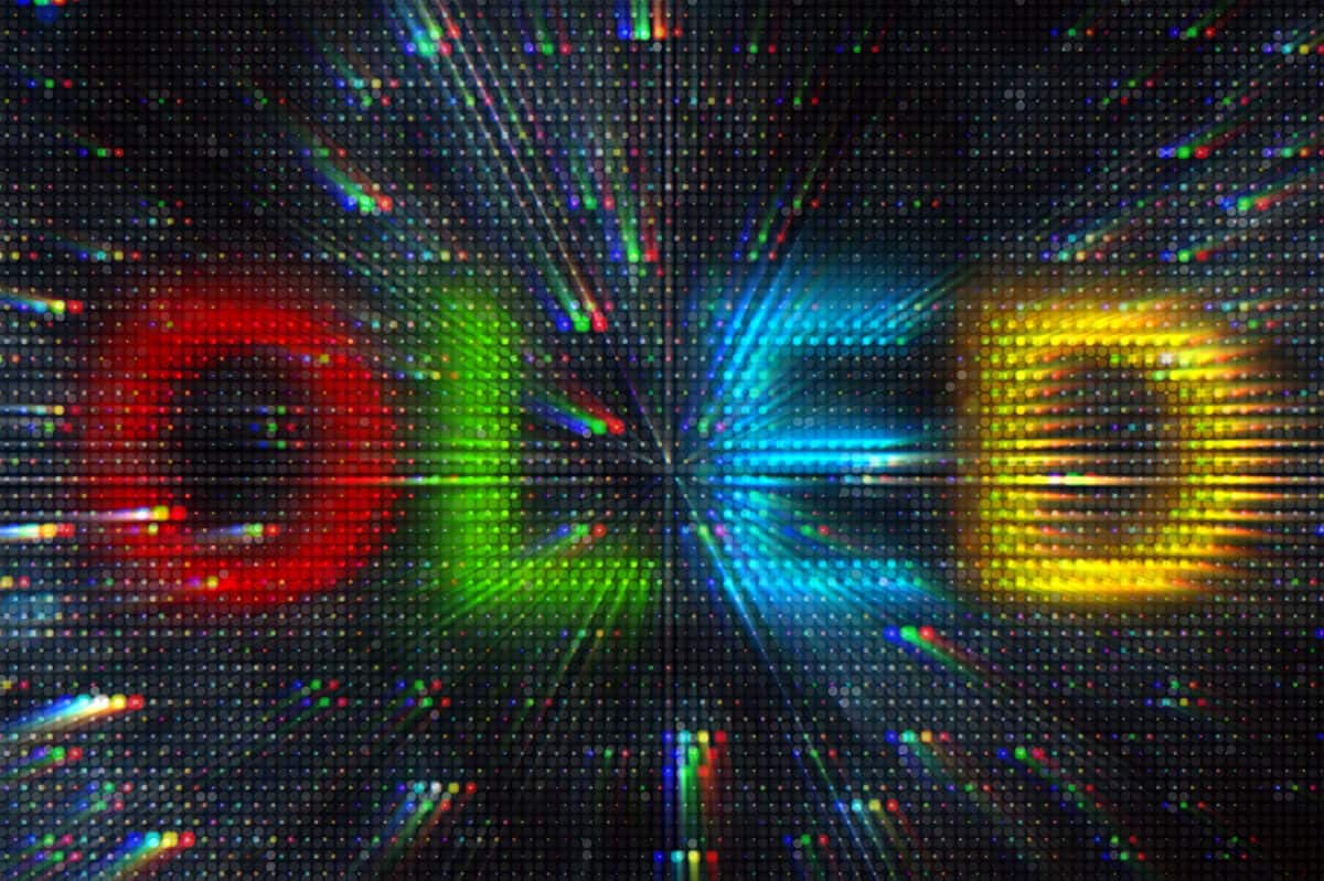 Neo QLED vs OLED