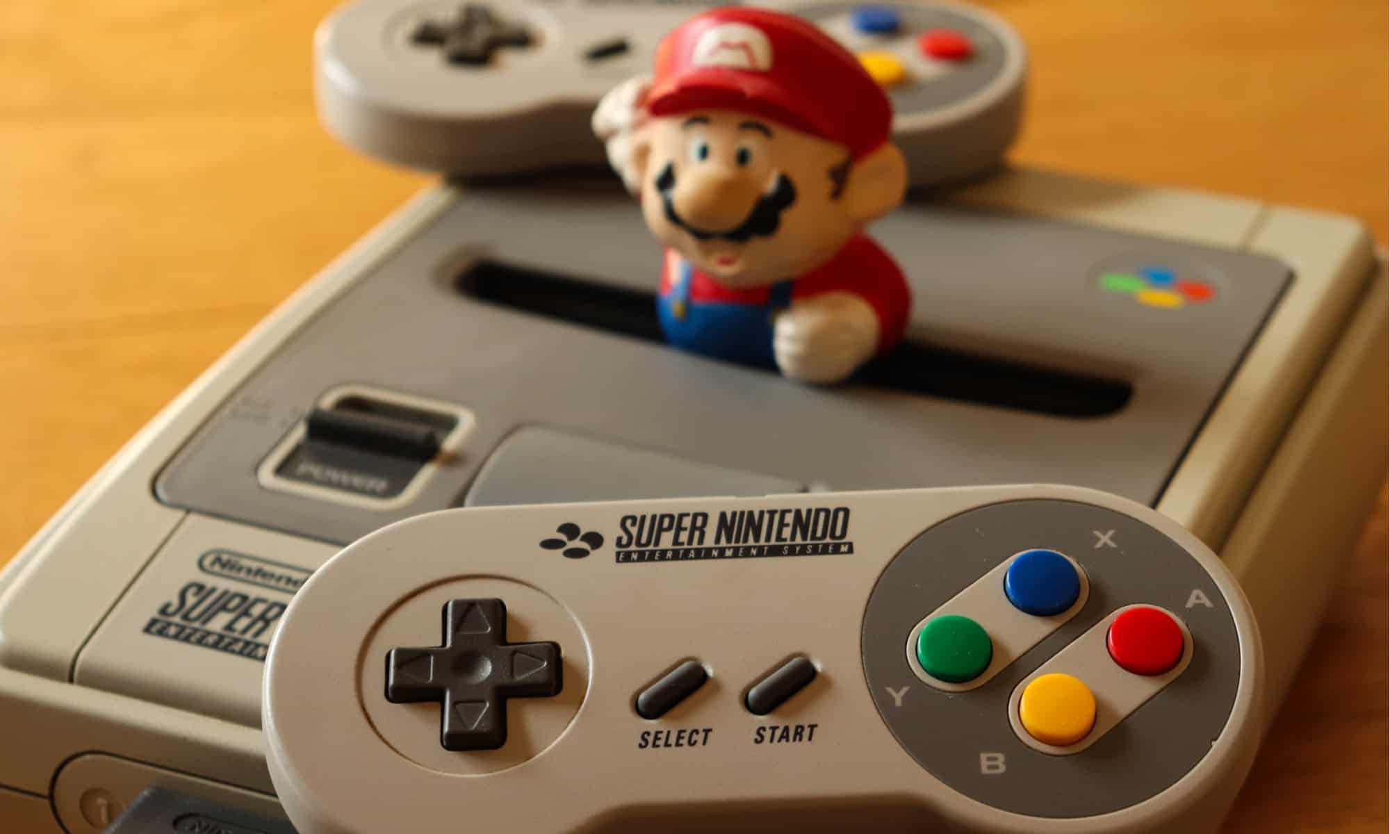 Nintendo Switch Online is finally getting SNES games - here are