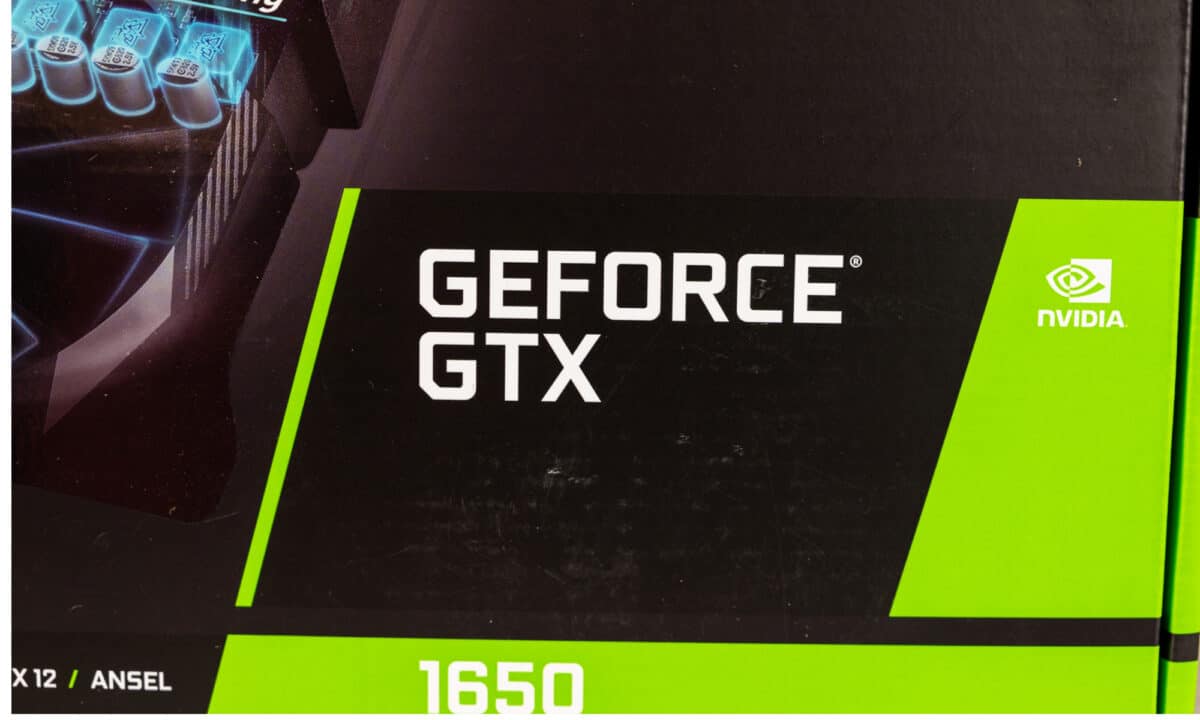 pakistanske svimmel attribut Nvidia GTX 1050-Ti vs 1650: Which Entry-Level Graphics Card is Better? -  History-Computer
