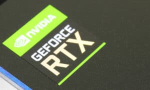 Nvidia GeForce RTX