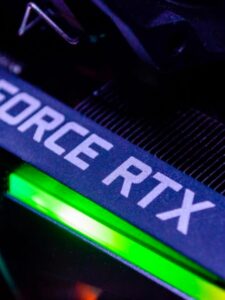 Nvidia RTX 2080-Ti vs 3070 The Battle of Powerful GPUs mage