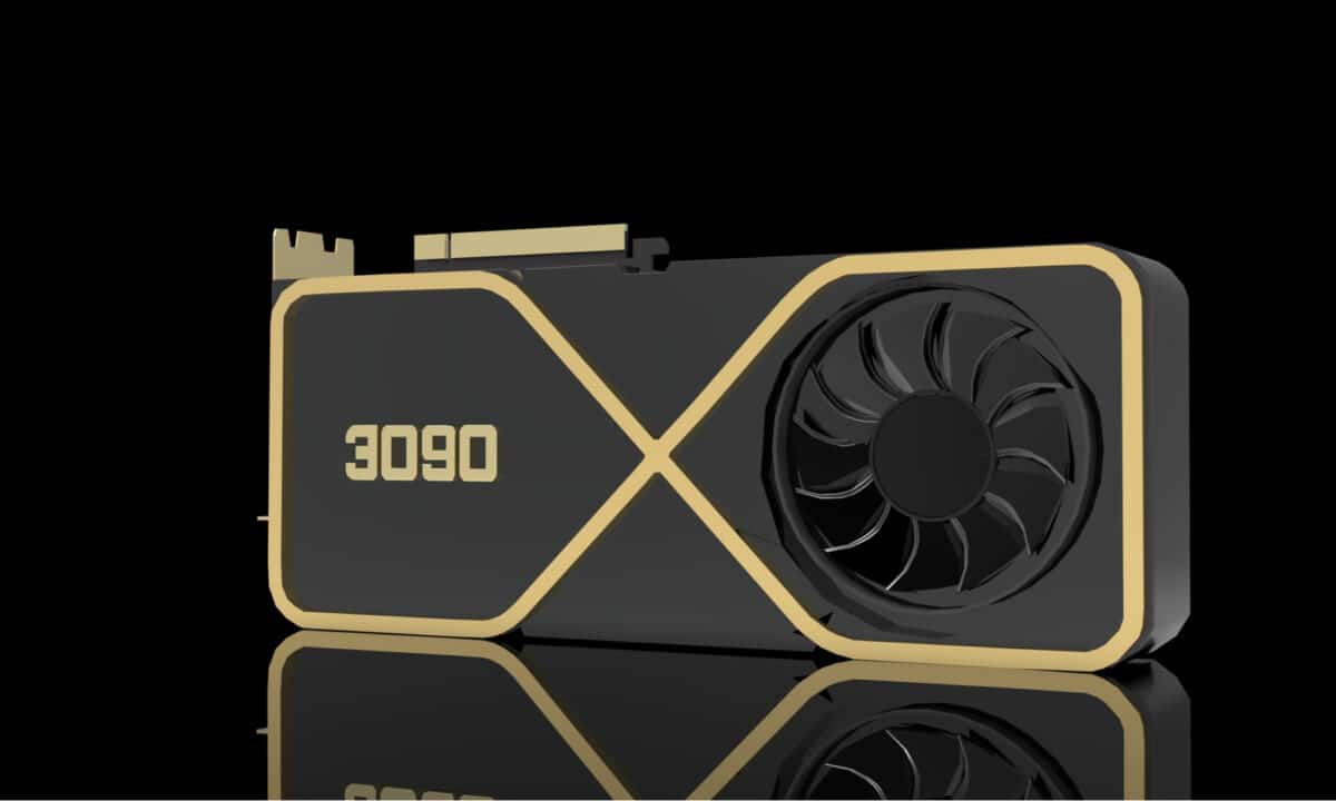 appetit Trænge ind Orientalsk Nvidia RTX 2080-Ti vs 3090: Full Comparison with Price, Specs, And More -  History-Computer