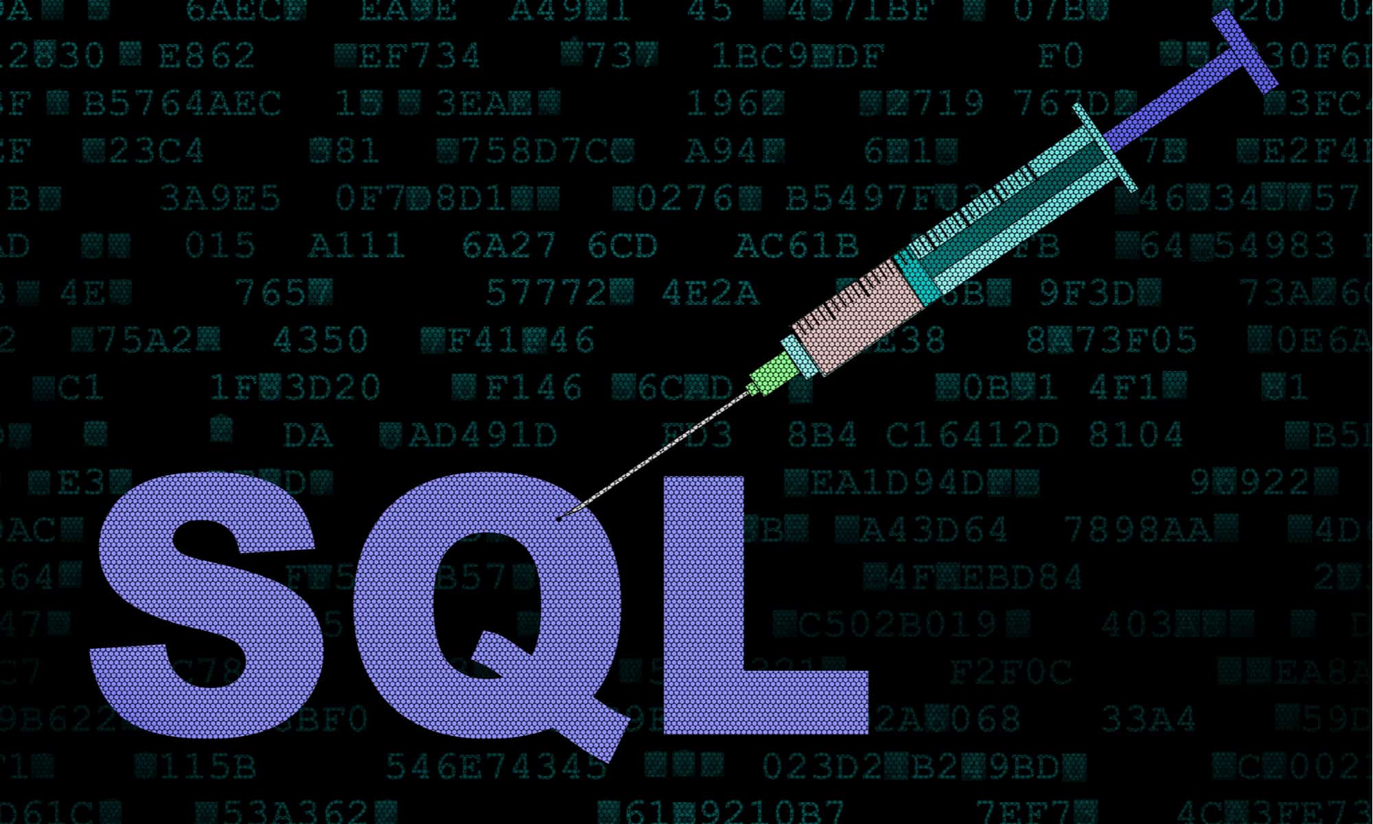 SQL Slammer Virus