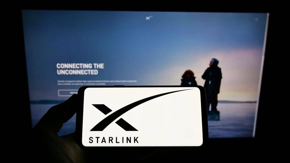 starlink vs spectrum