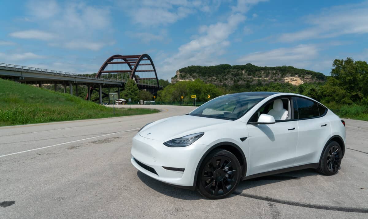 The 7 Best Alternatives to the Tesla Model Y - History-Computer