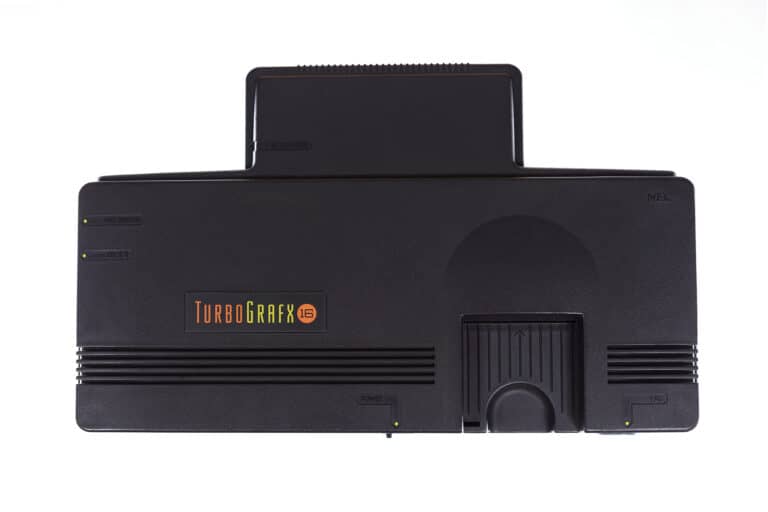 Fourth Generation Video Game Consoles The 16 bit Generation