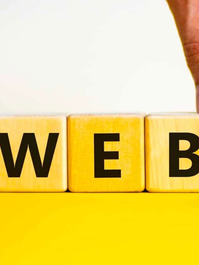 Web 1.0 vs. Web 2.0: How Do They Compare?
