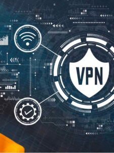 What Is A VPN And Why Do You Need One Cover Image