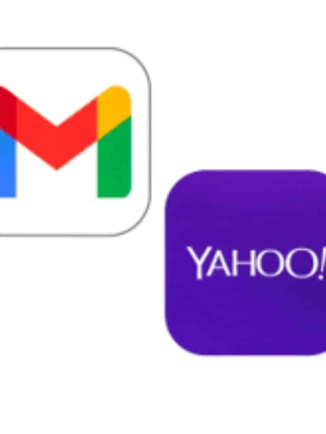 Gmail vs. Yahoo: Full Comparison