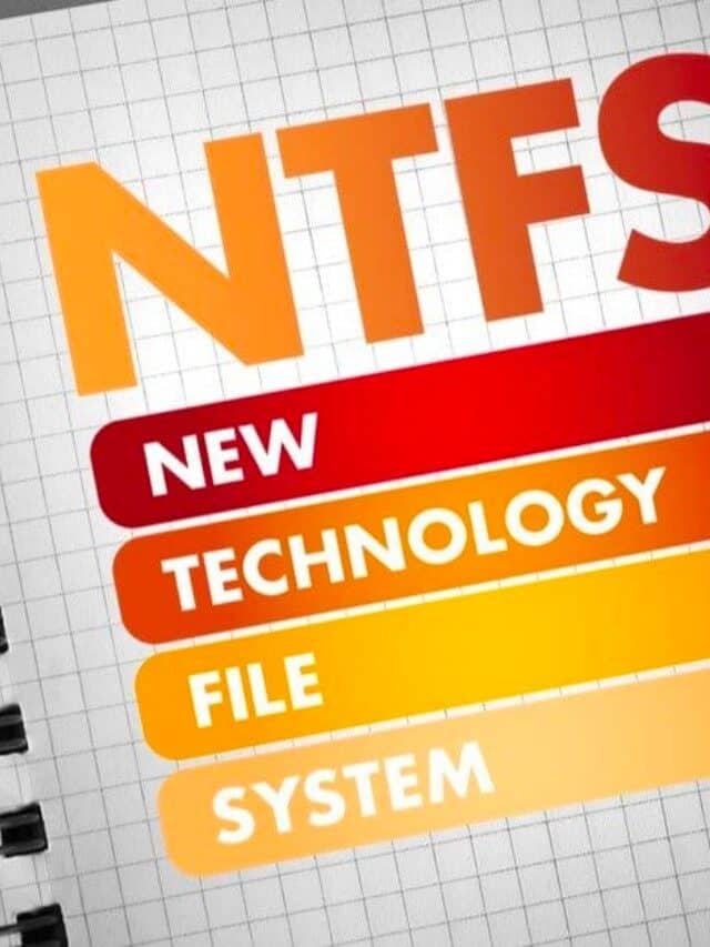 exFAT vs NTFS : Everything You Need To Know