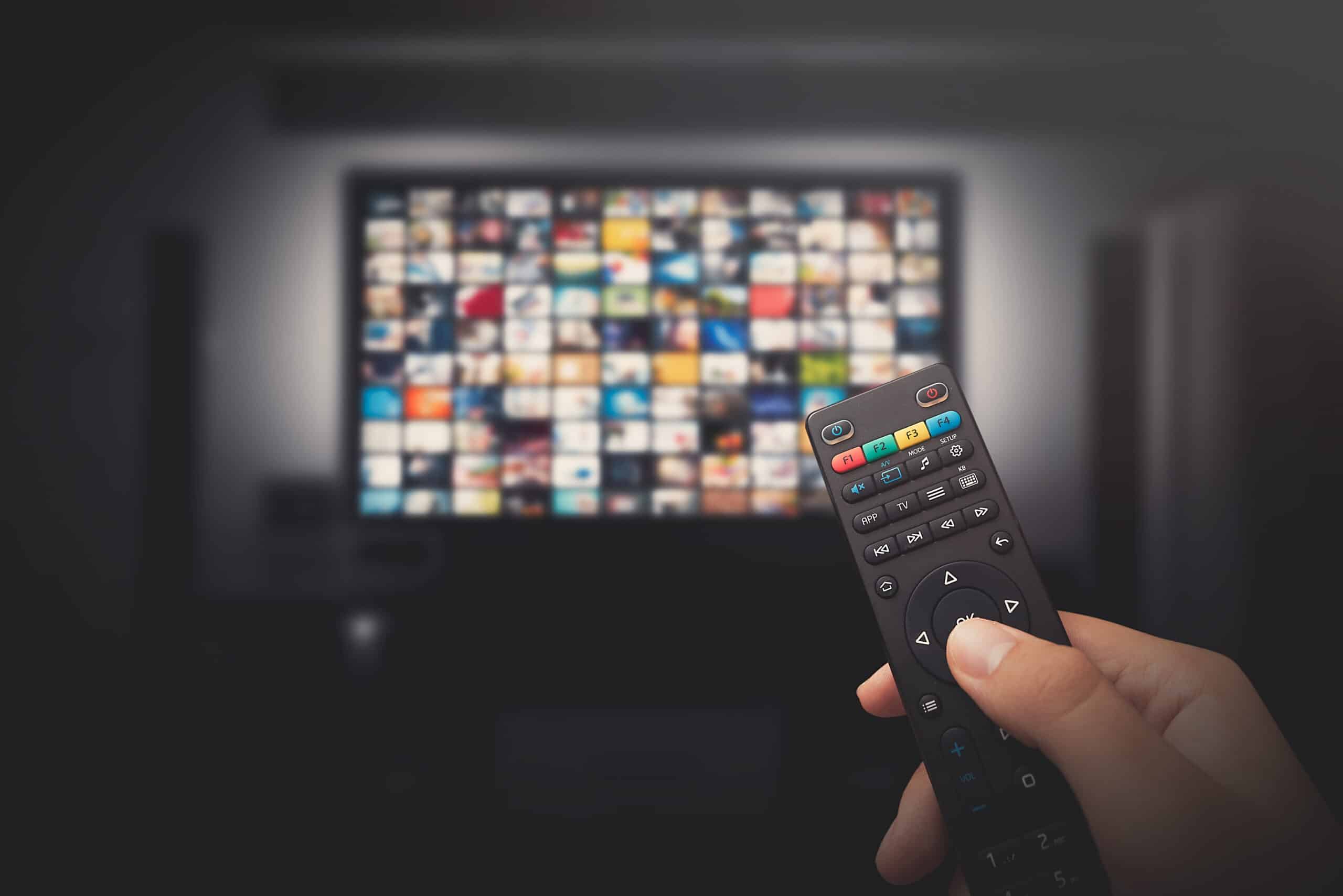 HBO Max vs. Netflix What Streaming Service is Best for You? History