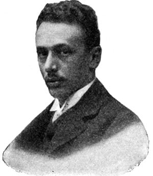 Alexander Rechnitzer, inventor of the Autorit