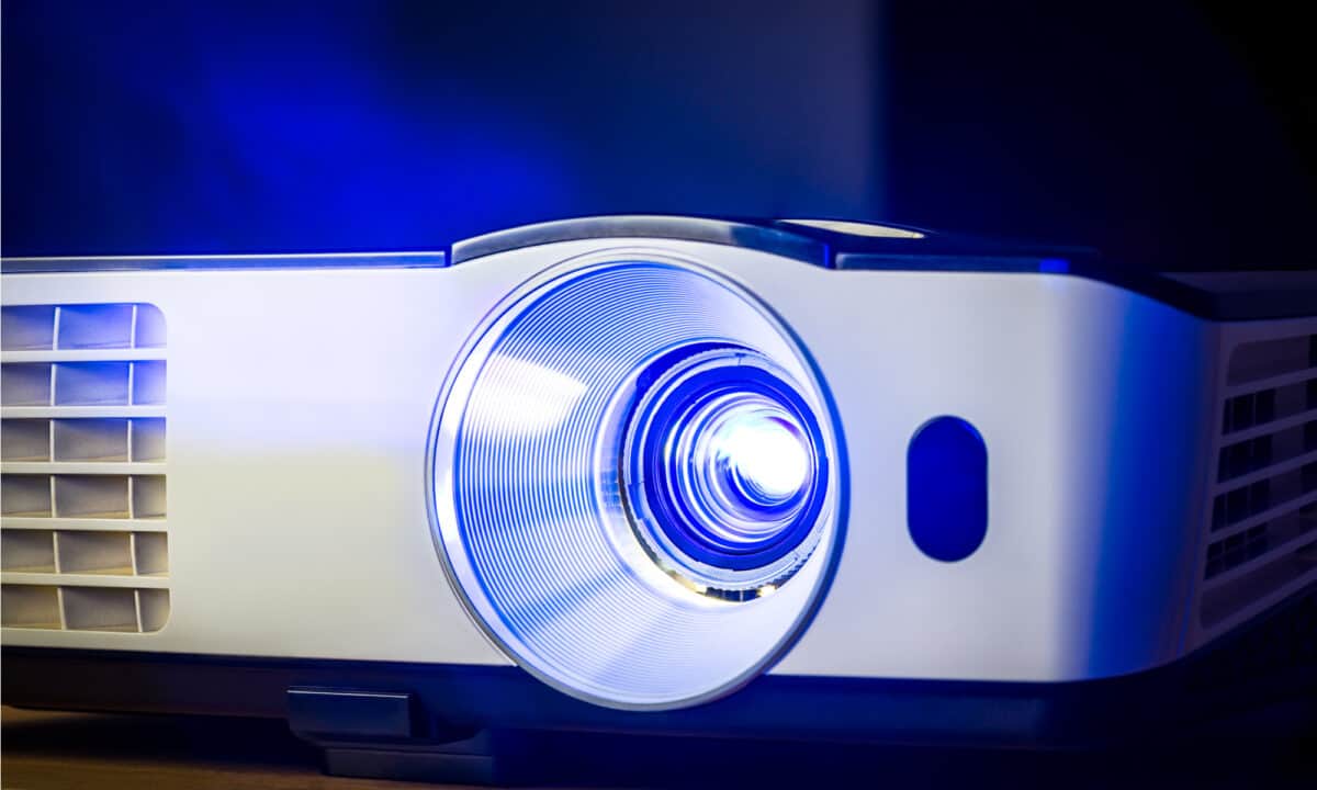 The 5 Best Projectors You Can Buy Today