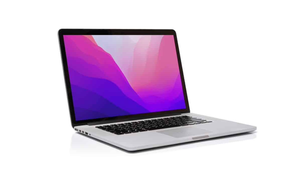 Macbook Pro M1