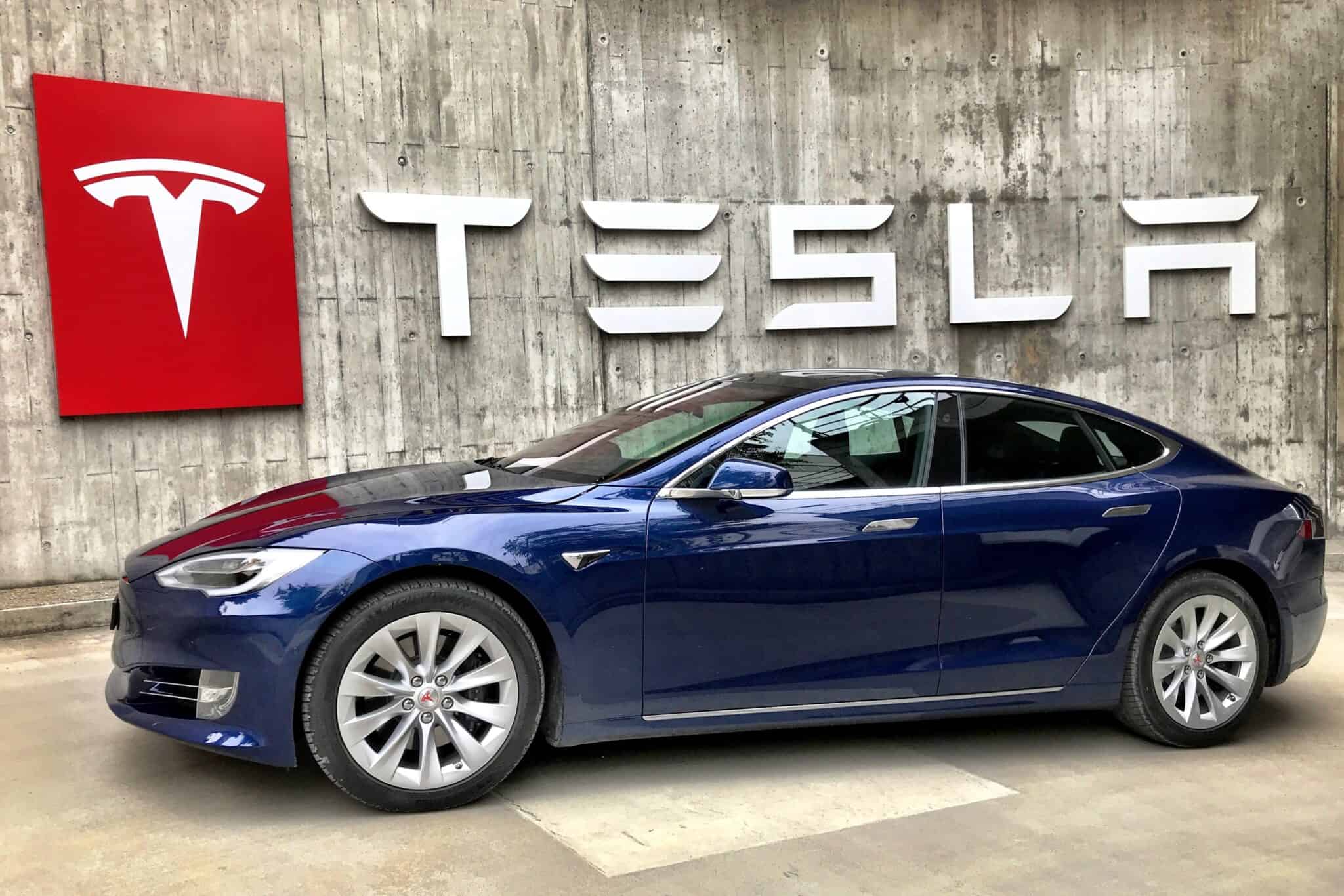 Tesla S Different Battery Cell Types And Chemistry Explained History