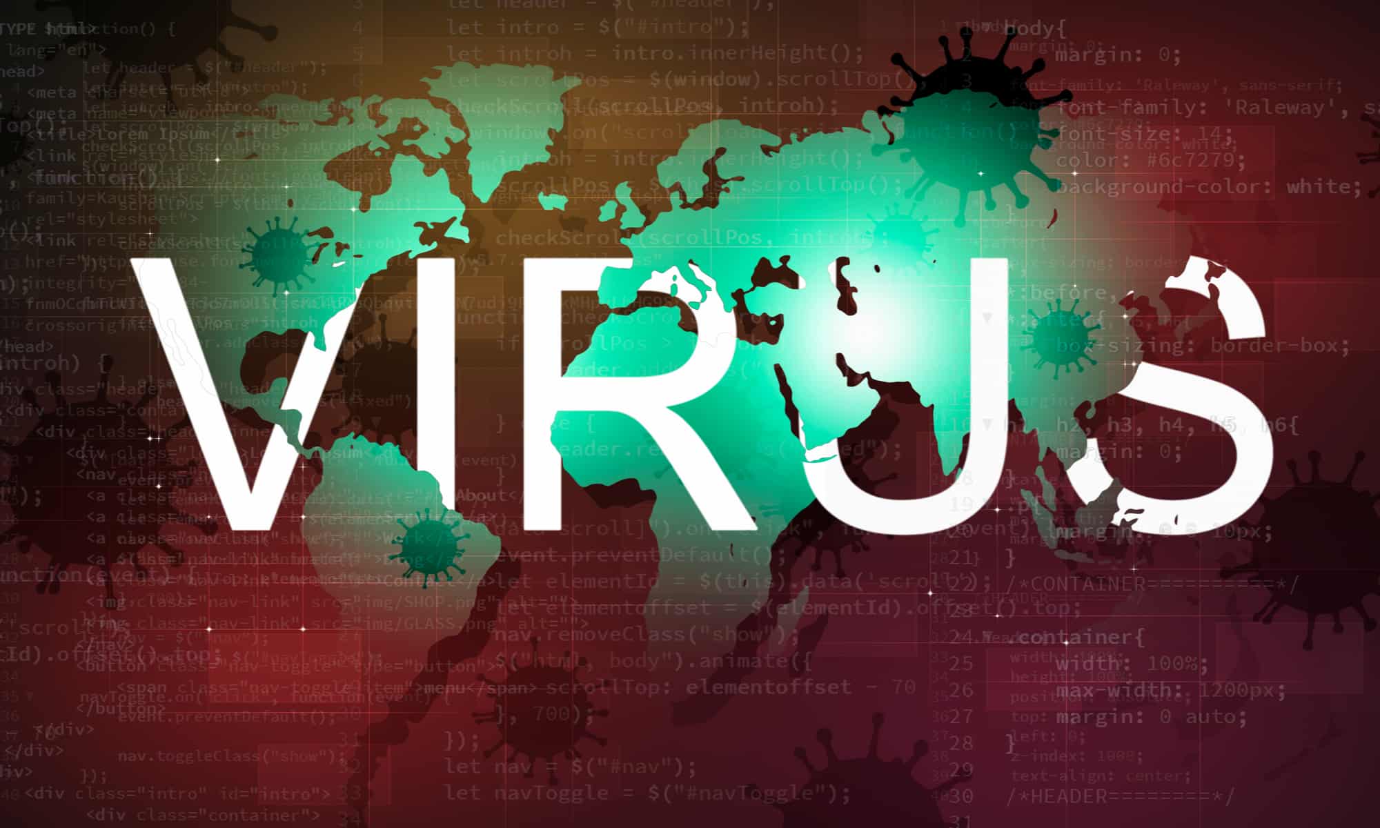 virus