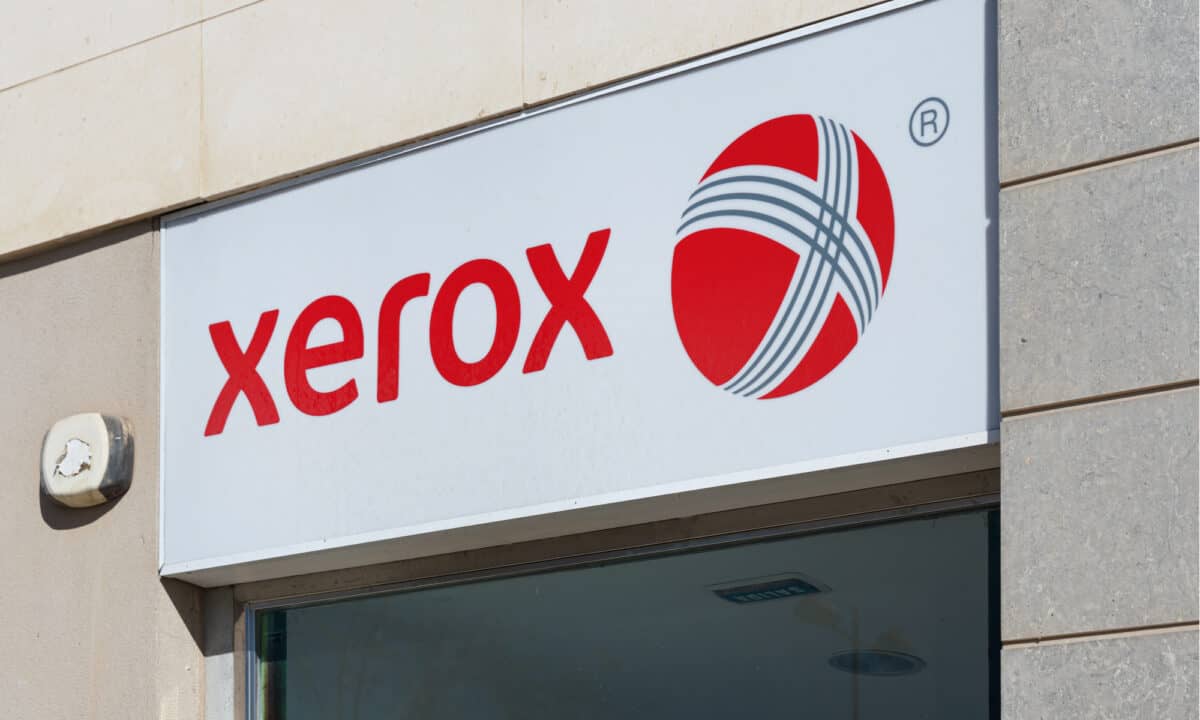 xerox