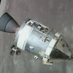 Houston, we have a problem.