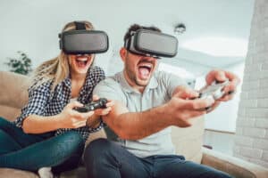 Best Sony VR Games